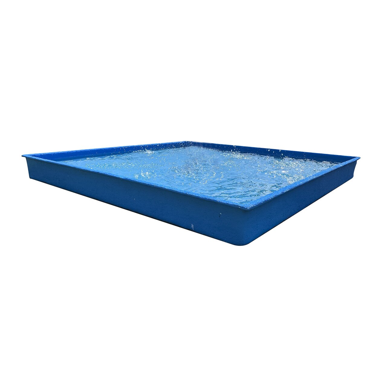 Portable Kid Wading Pool Kit